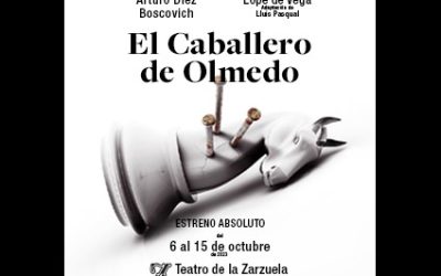 El caballero de Olmedo