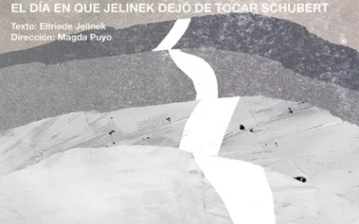 Viaje de invierno: el día en que Jelinek dejó de tocar Schubert