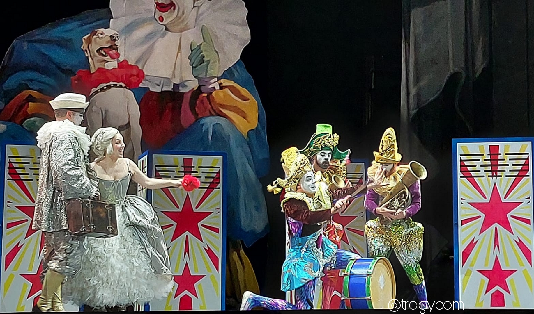 Fotografía de Nacho Arias