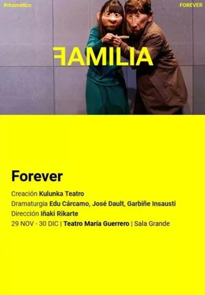 Forever