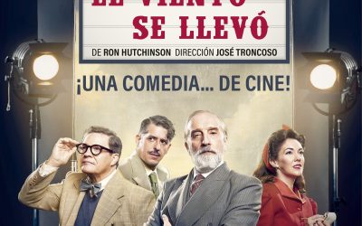 RP   Y… Lo que el viento se llevó