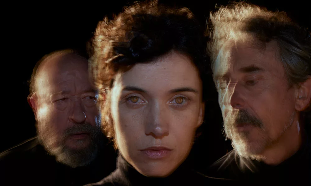 Fotografía de Nacho Arias