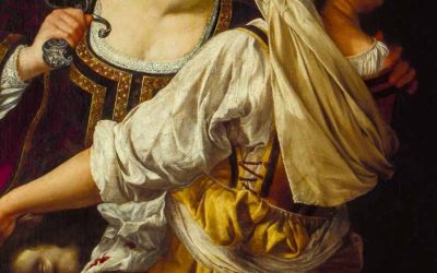 Exposición. Maestras.  Thyssen