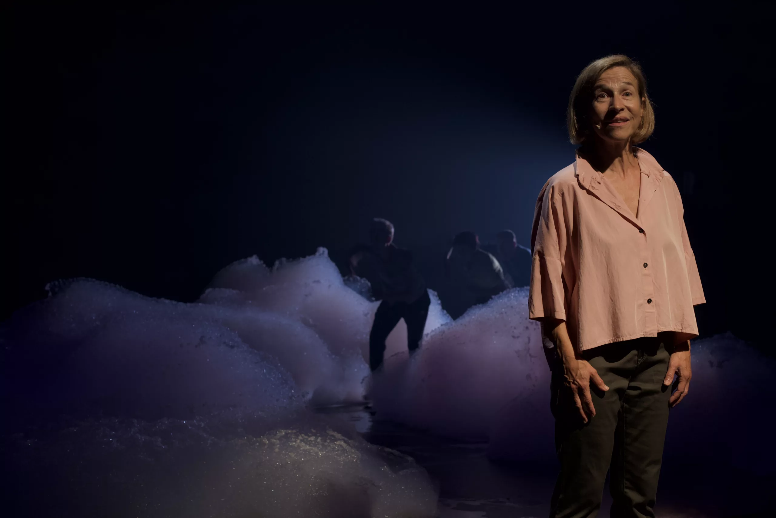 Fotografía de Nacho Arias