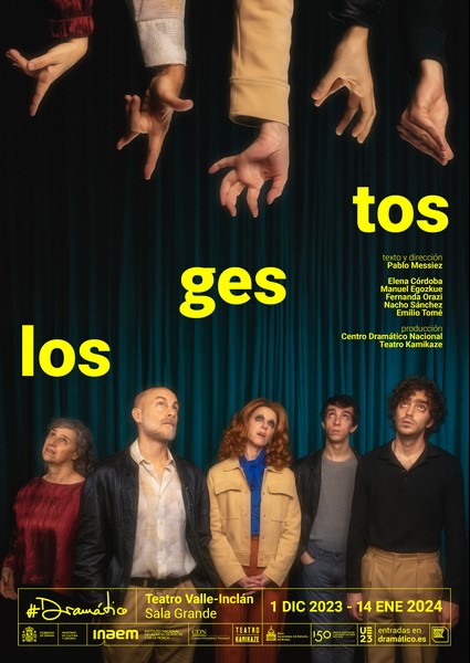 Los gestos
