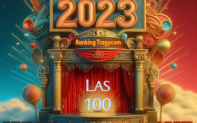 Las 100 del 2023
