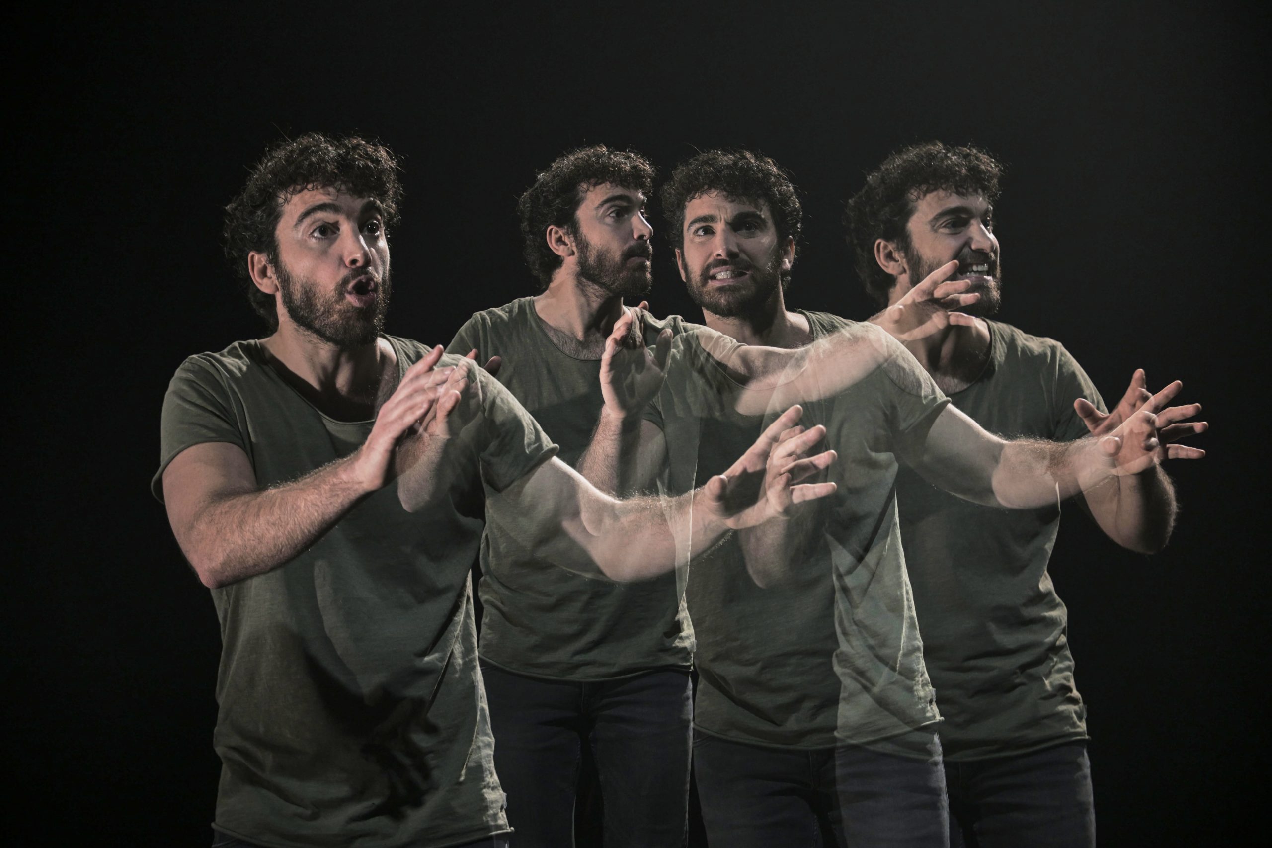 Fotografía de Nacho Arias