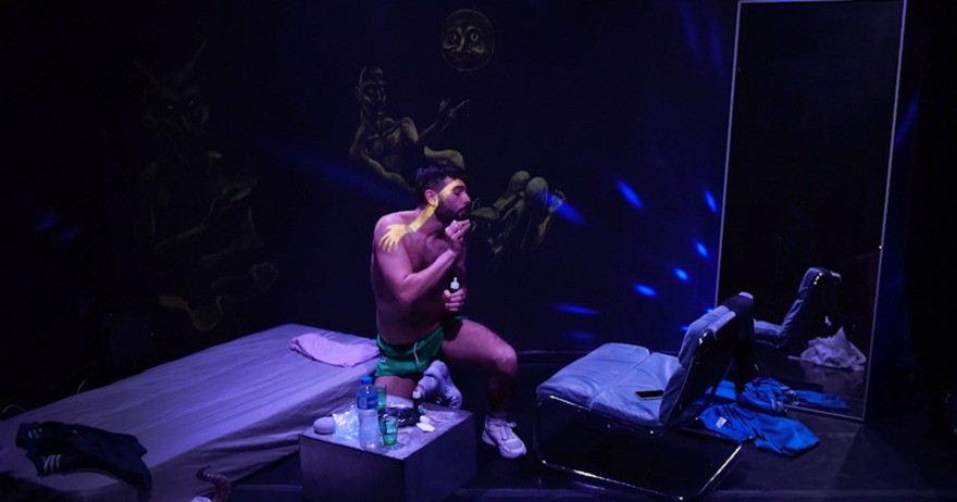 Fotografía de Nacho Arias