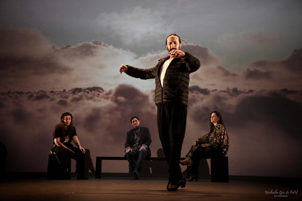 Fotografía de Nacho Arias