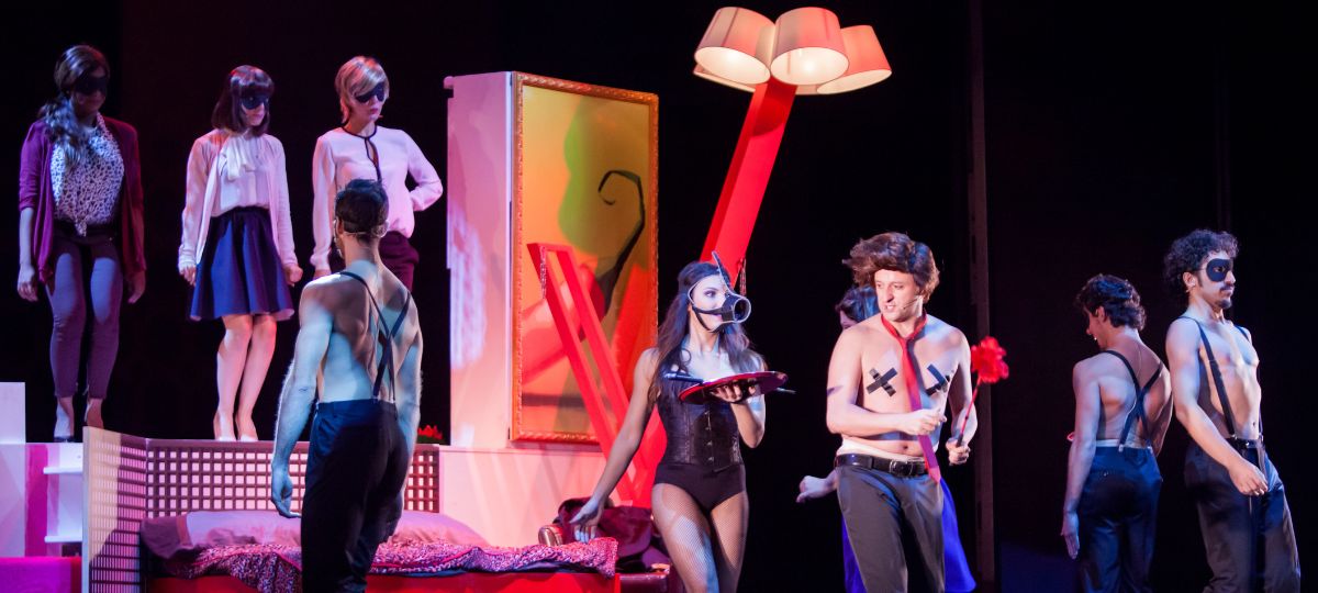 Fotografía de Nacho Arias