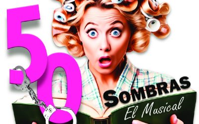 50 Sombras, el musical