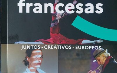 Escenas francesas