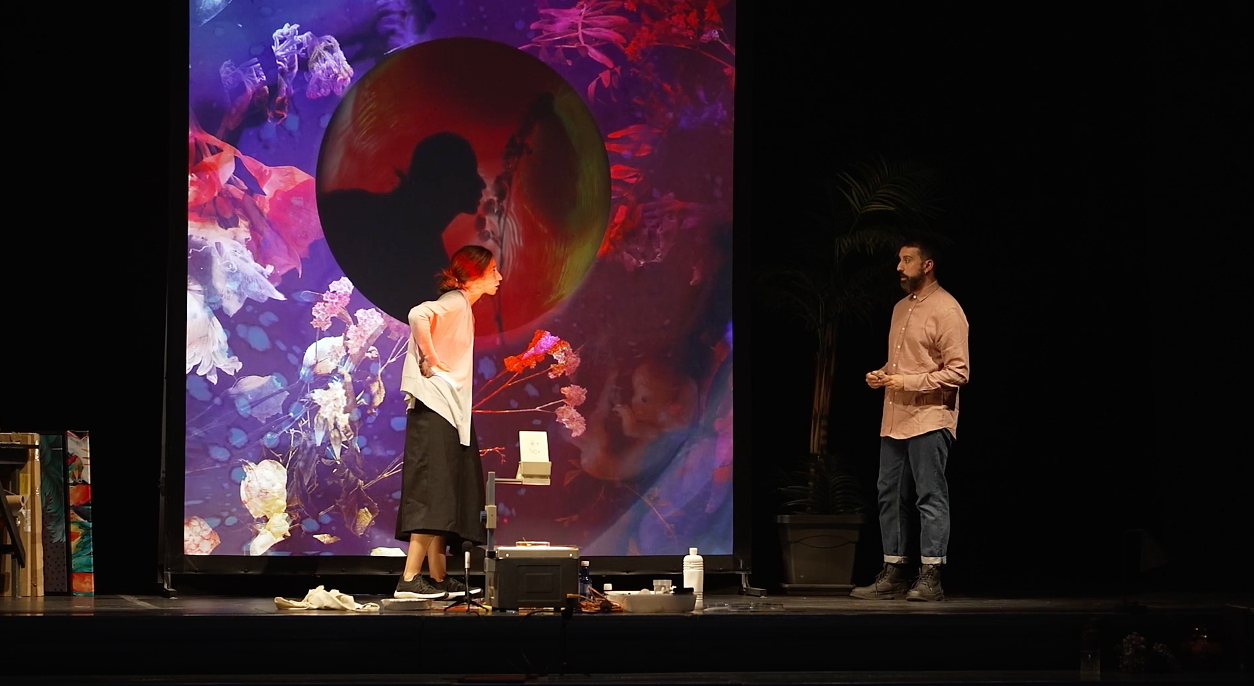 Fotografía de Nacho Arias