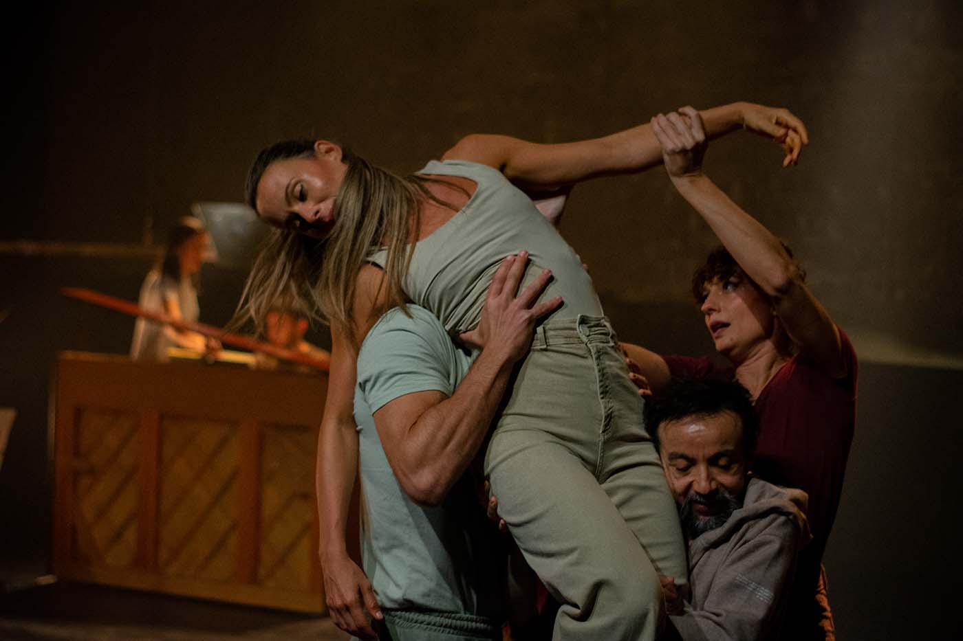 Fotografía de Nacho Arias