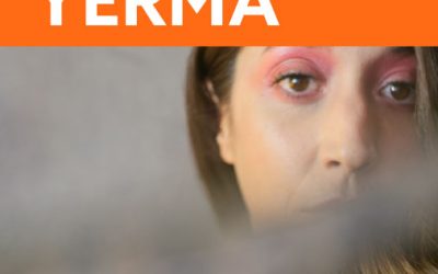 Yerma de La Dramática Errante