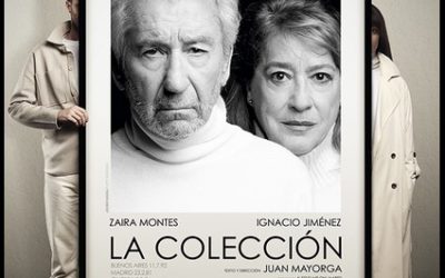 La colección