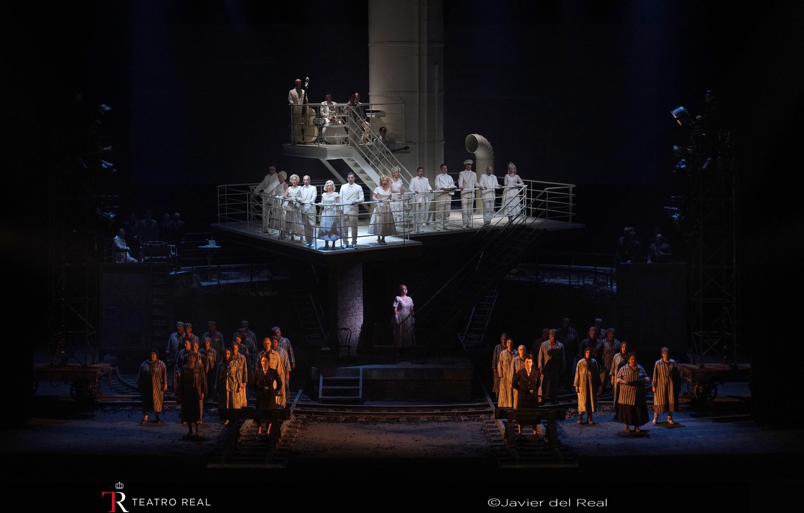 Fotografía de Nacho Arias