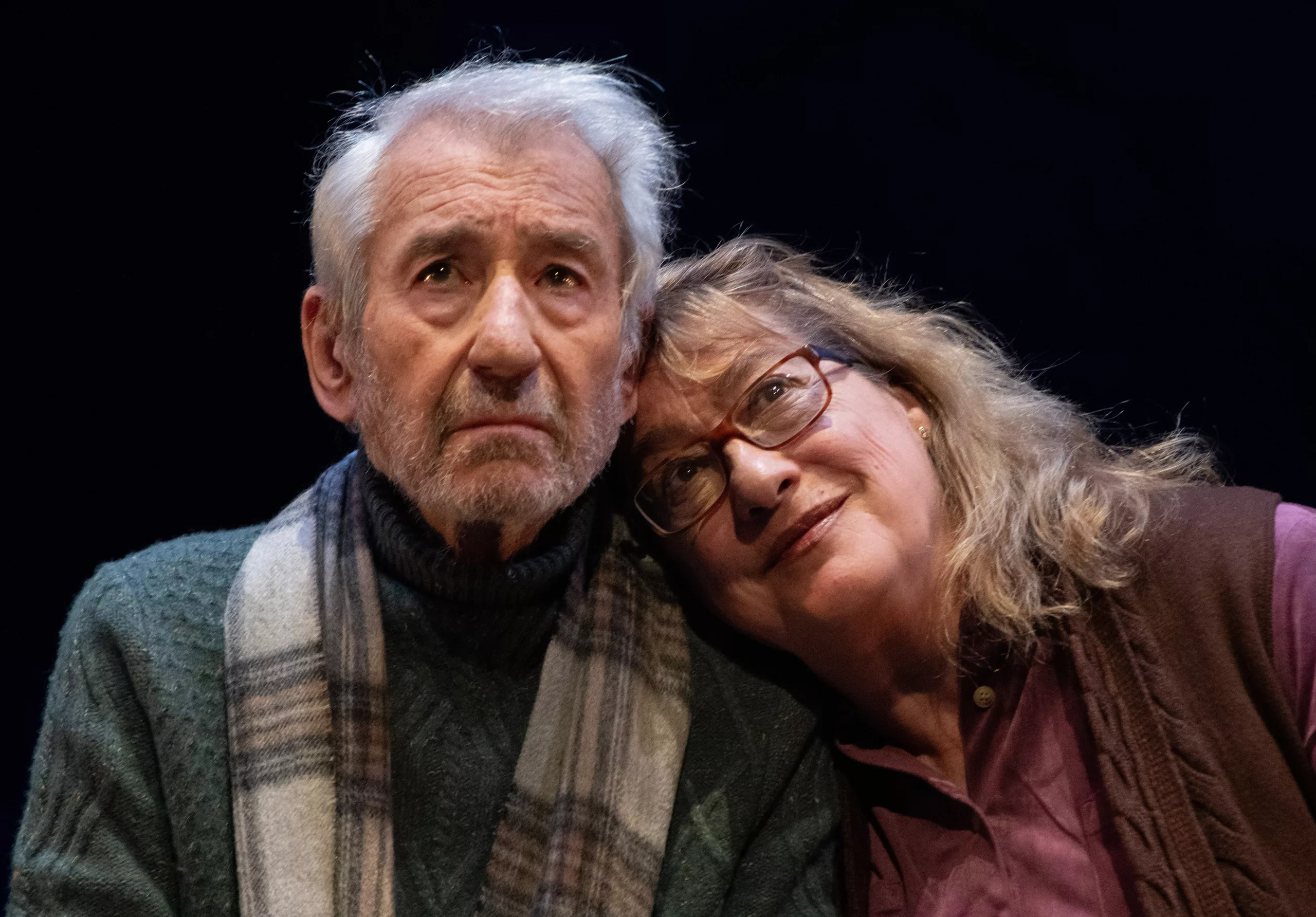 Fotografía de Nacho Arias