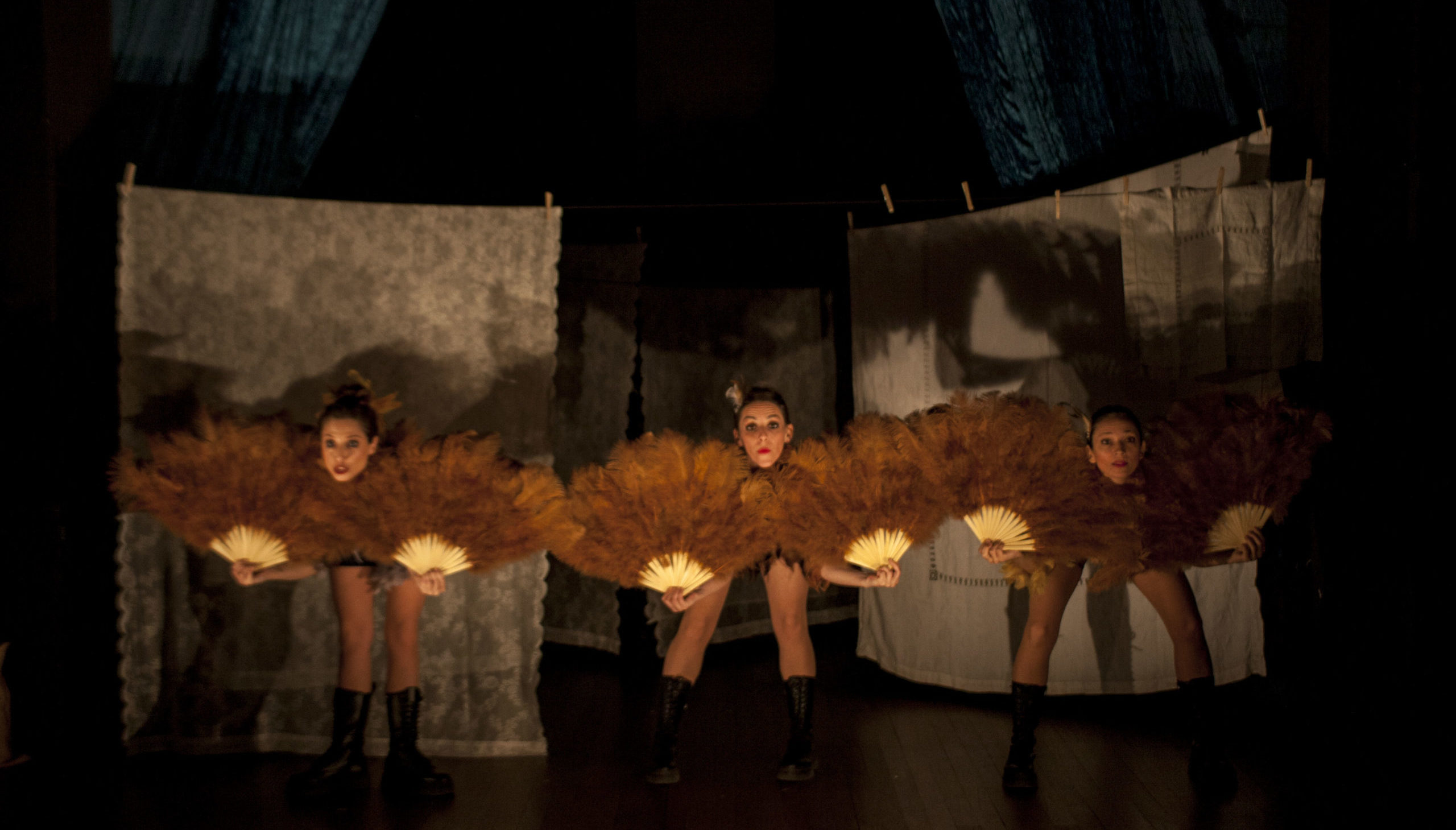 Fotografía de Nacho Arias