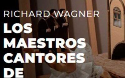 Los maestros cantores de Núremberg