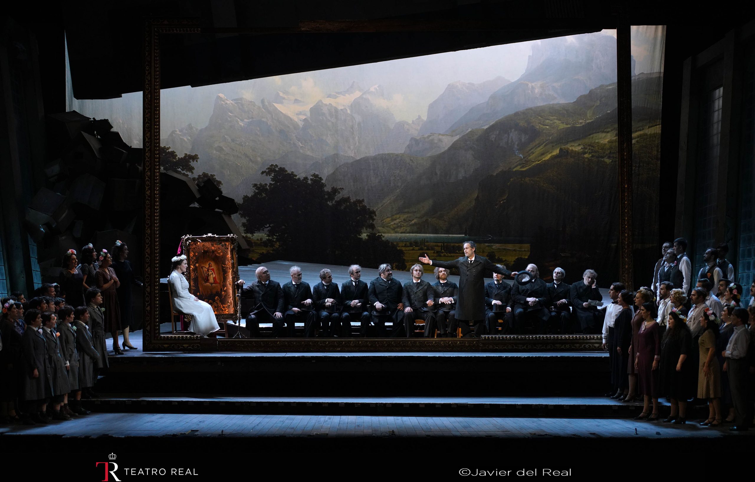 Fotografía de Nacho Arias