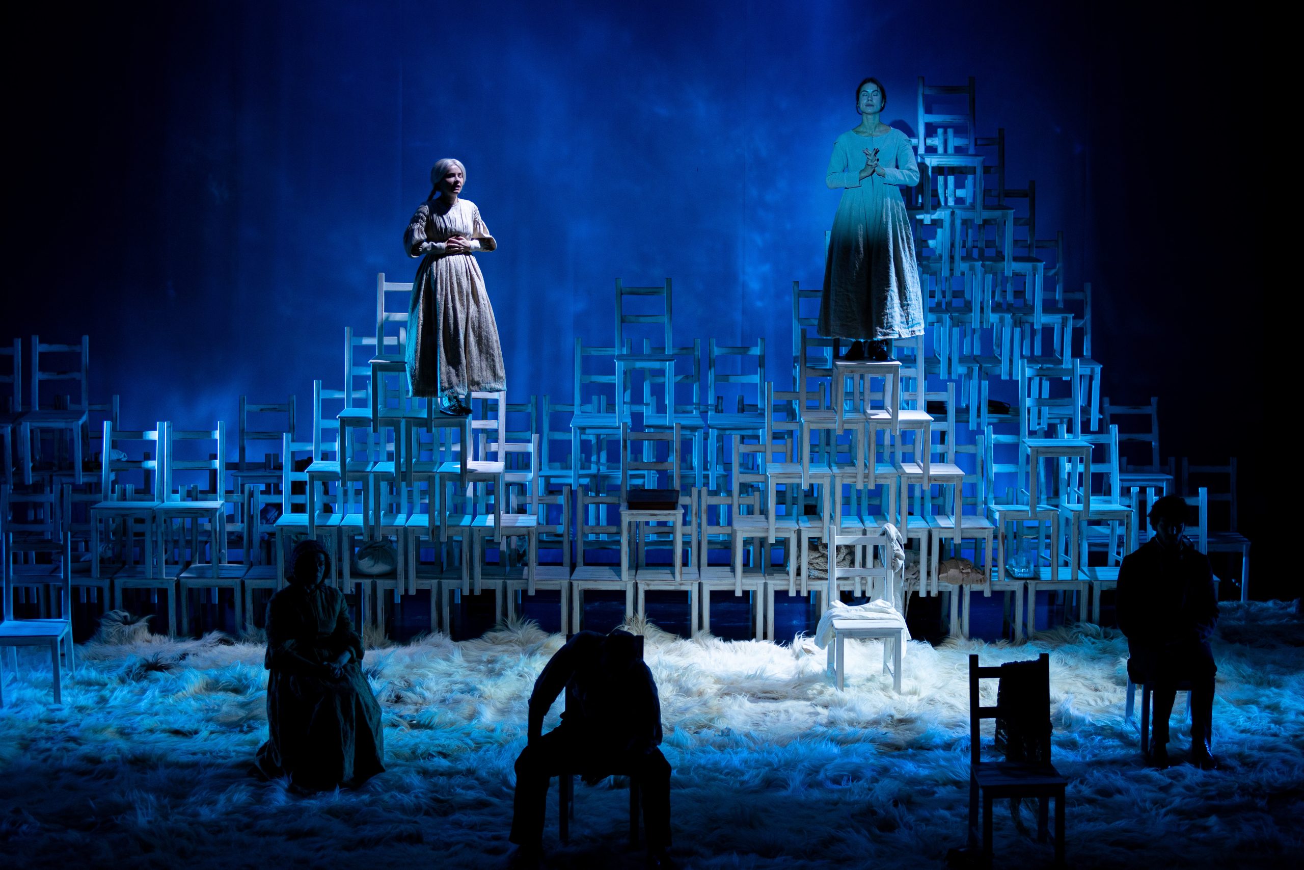 Fotografía de Nacho Arias