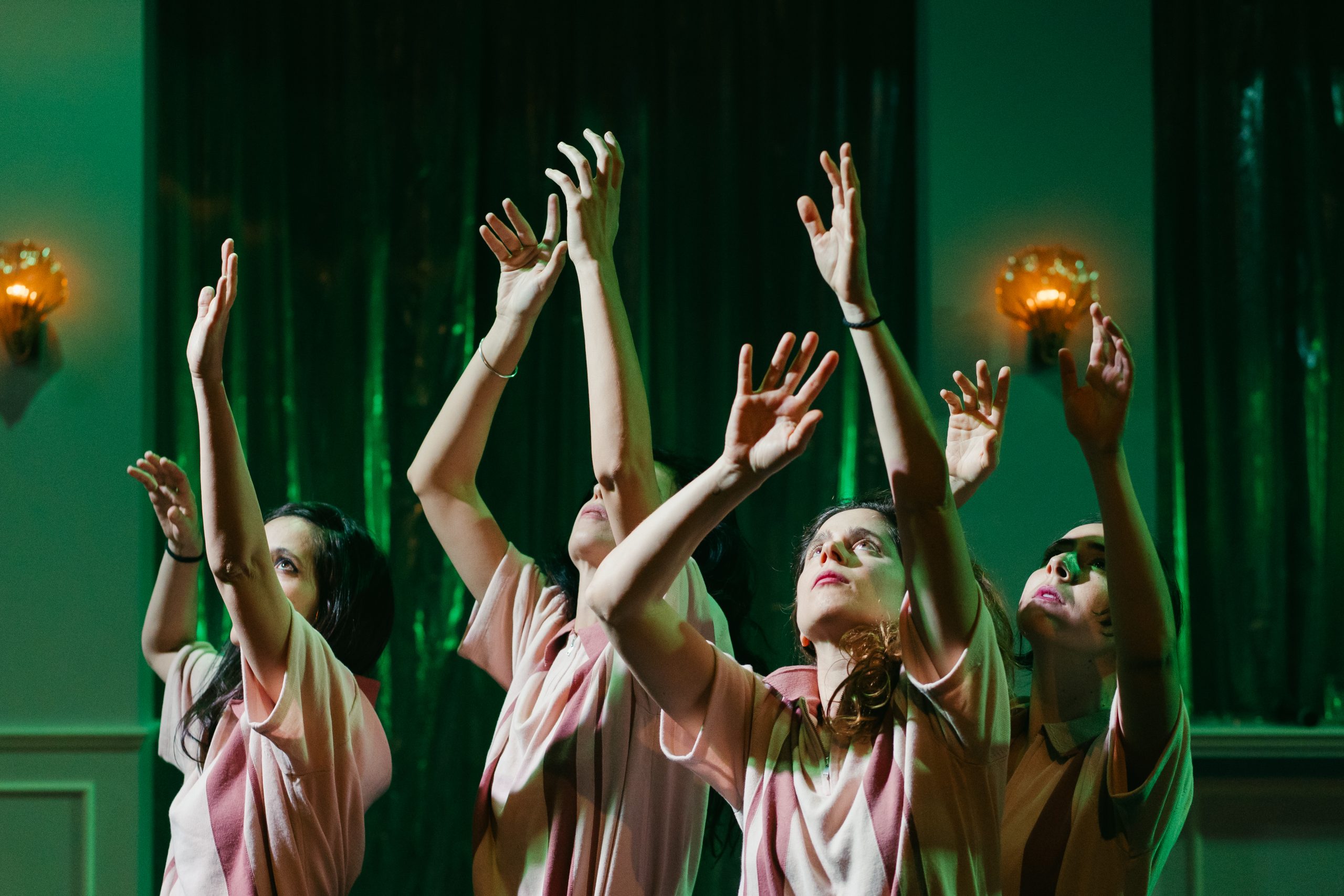 Fotografía de Nacho Arias