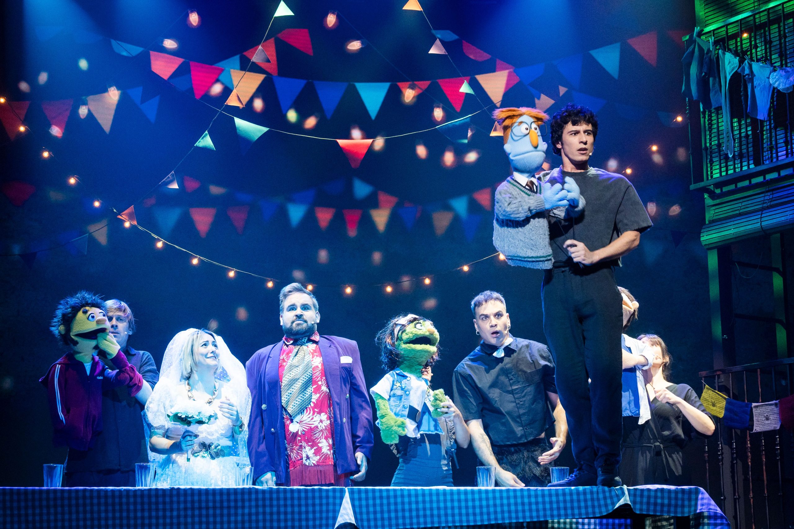 Fotografía de Nacho Arias