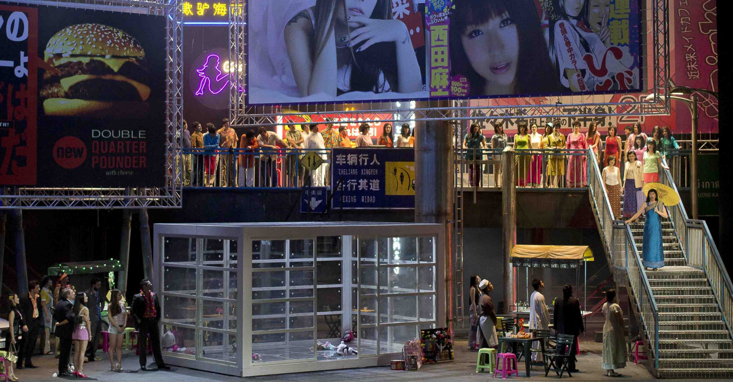 Fotografía de Nacho Arias