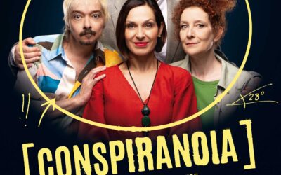 Conspiranoia