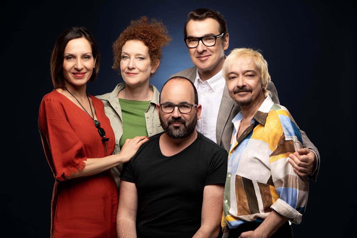 Fotografía de Nacho Arias