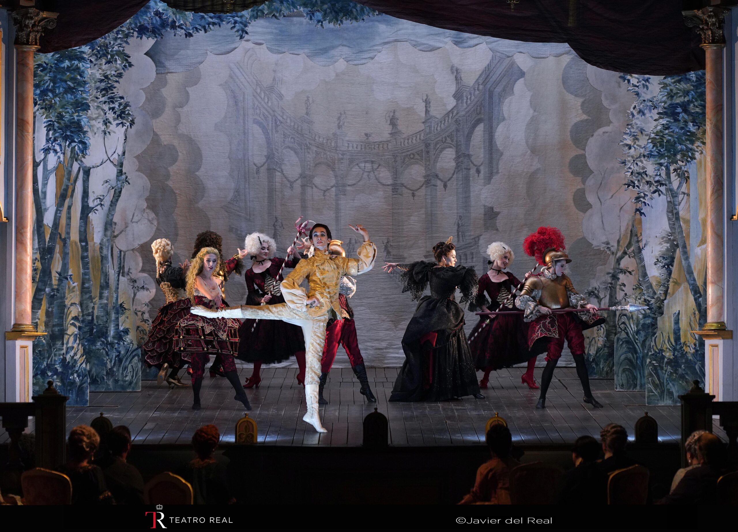 Fotografía de Nacho Arias