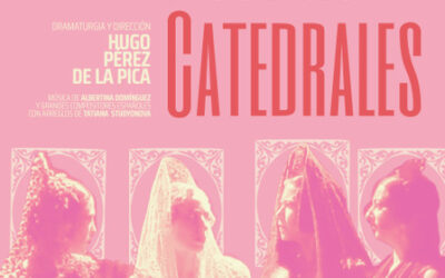 Mujeres catedrales