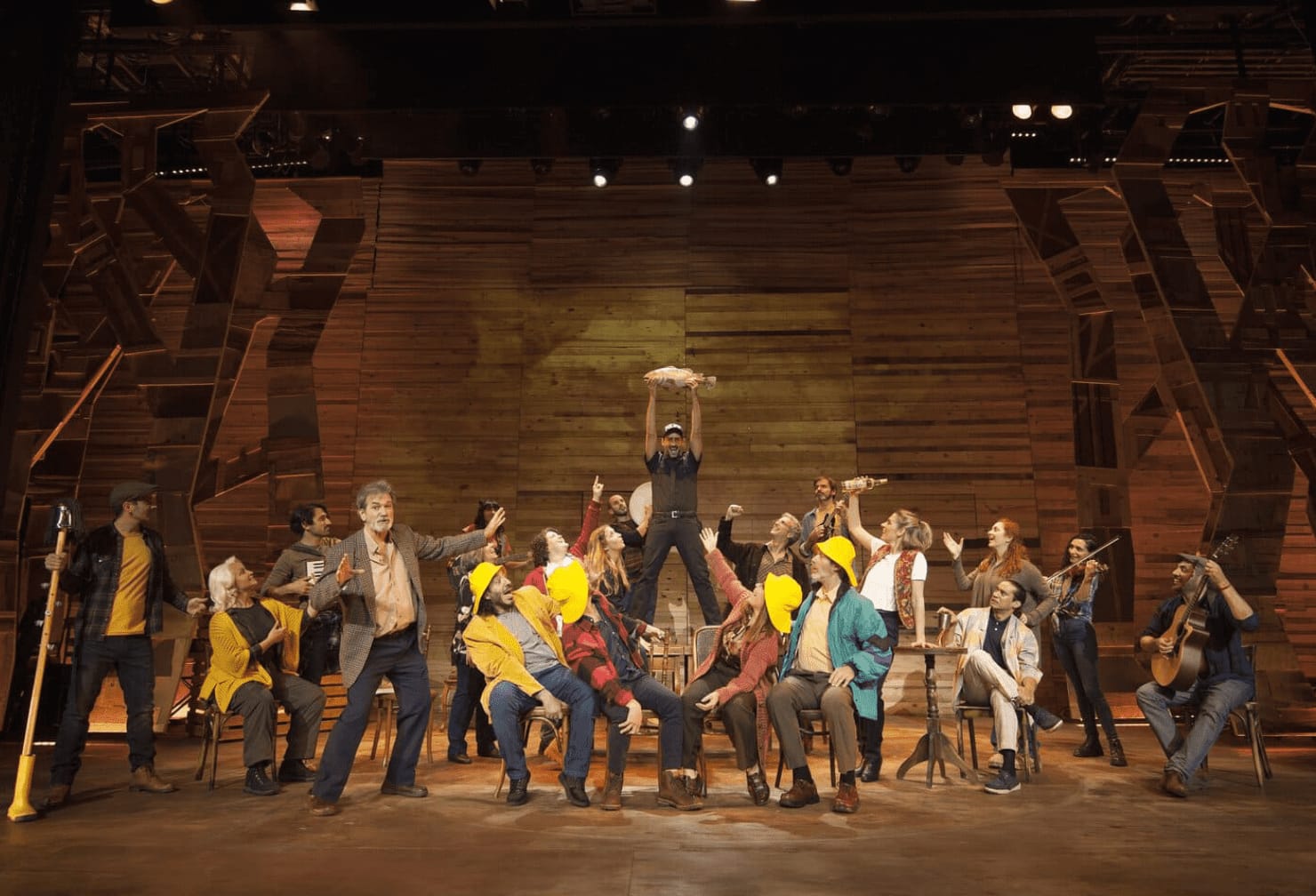 Fotografía de Nacho Arias