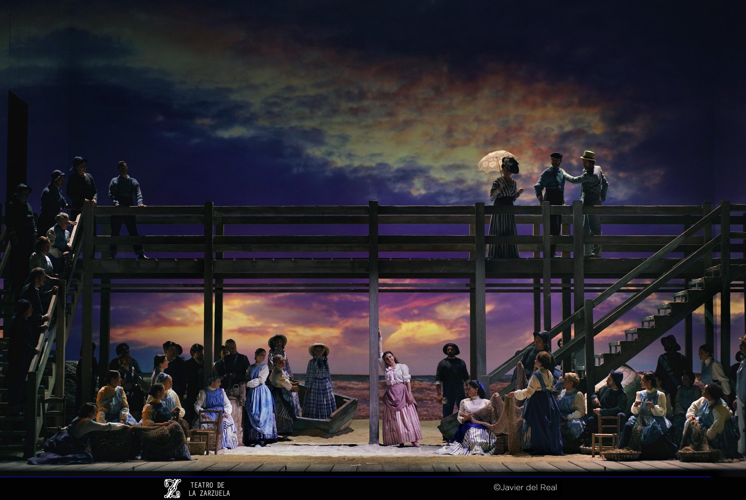 Fotografía de Nacho Arias