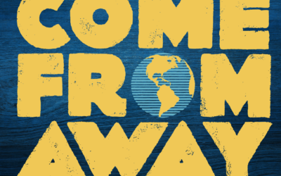 Come from away