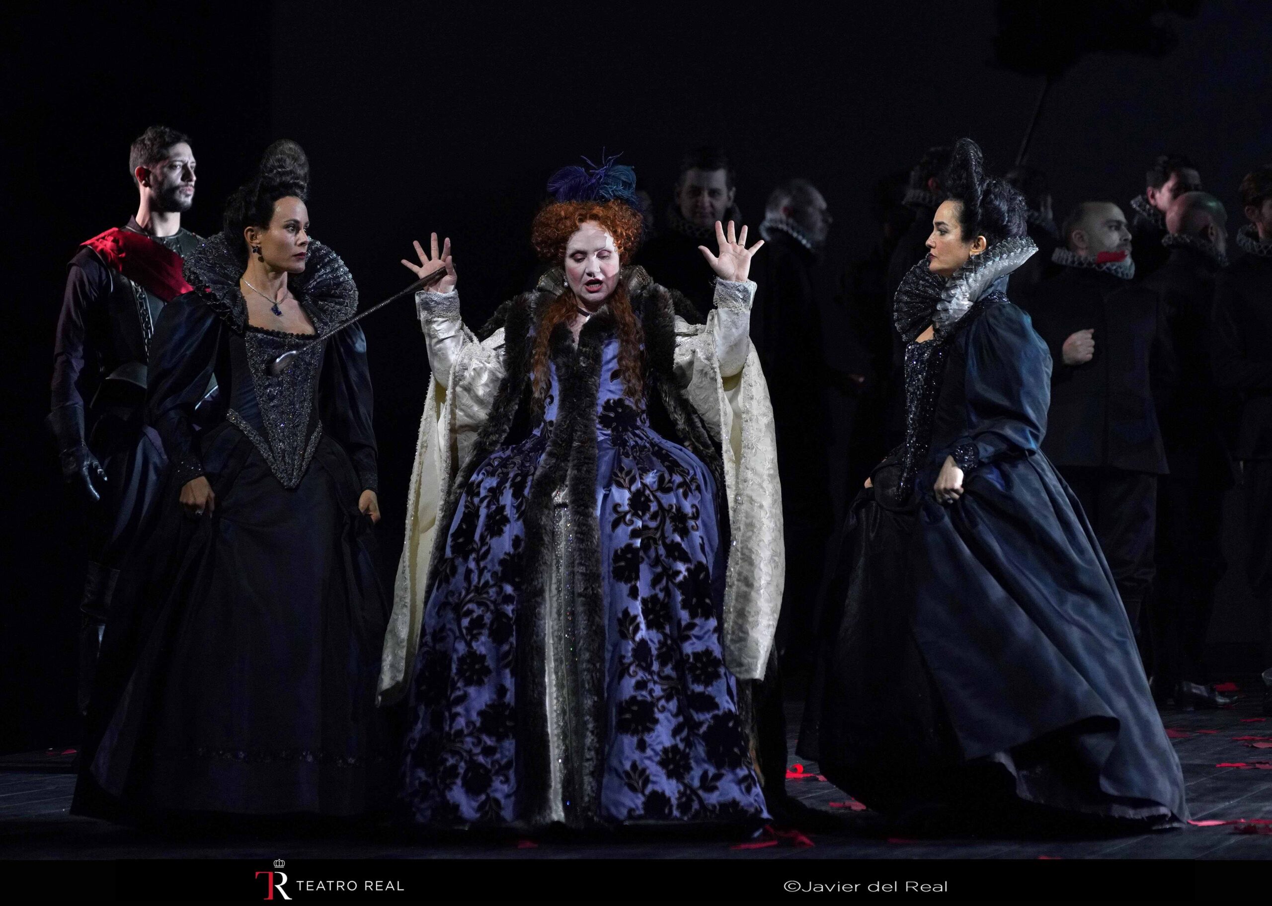 Fotografía de Nacho Arias