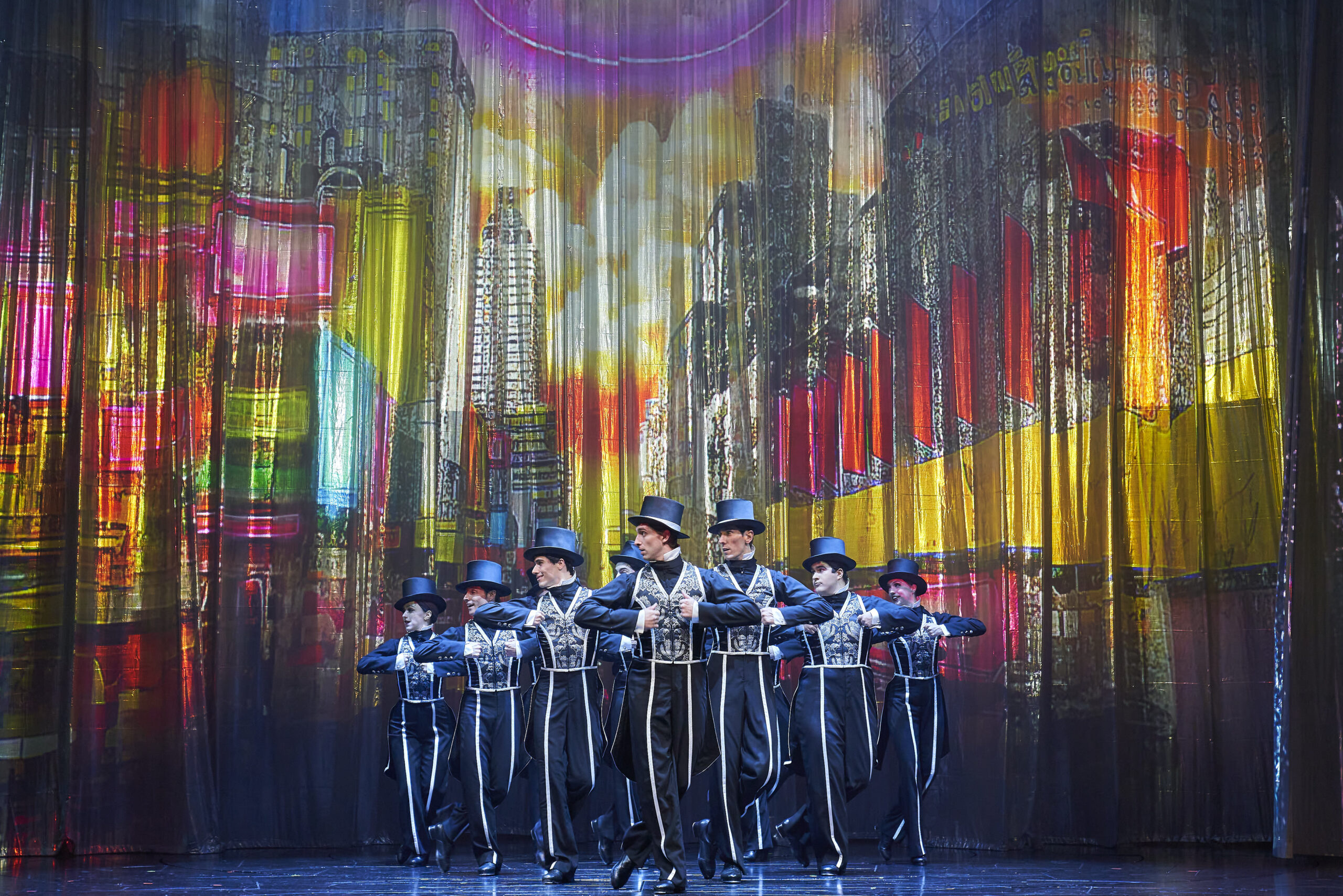 Fotografía de Nacho Arias