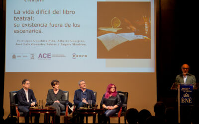 Biblioteca nacional