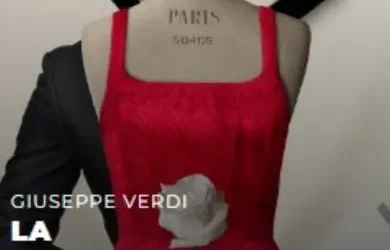 La Traviata