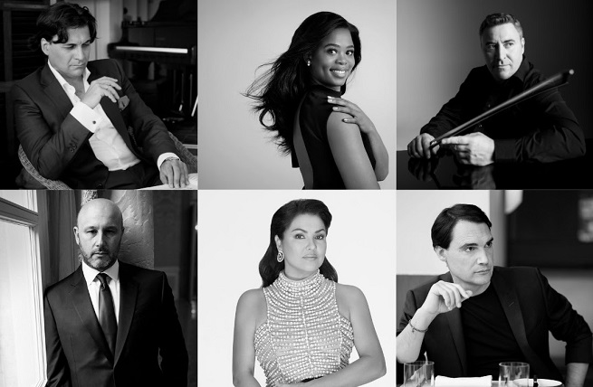 Fotografía de Nacho Arias