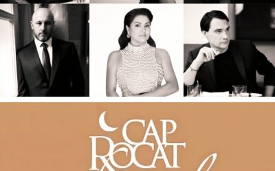 Festival Cap Rocat