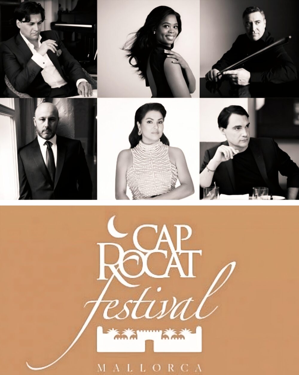 Festival Cap Rocat - Tragycom