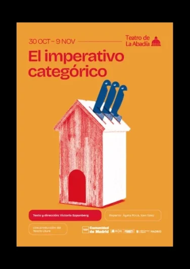 El imperativo categórico