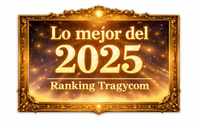 Lo mejor del 2025