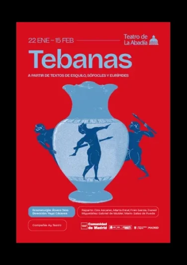 Tebanas