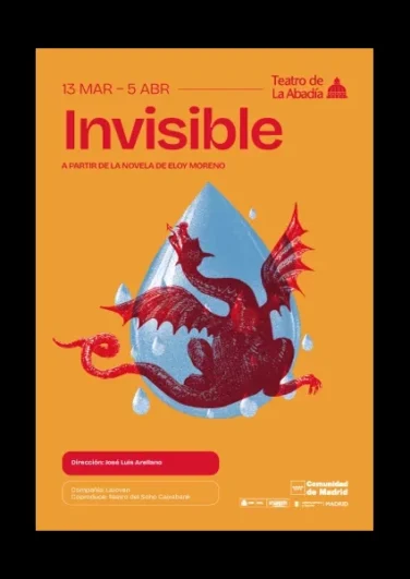Invisible