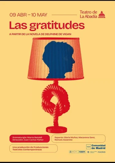 Las gratitudes
