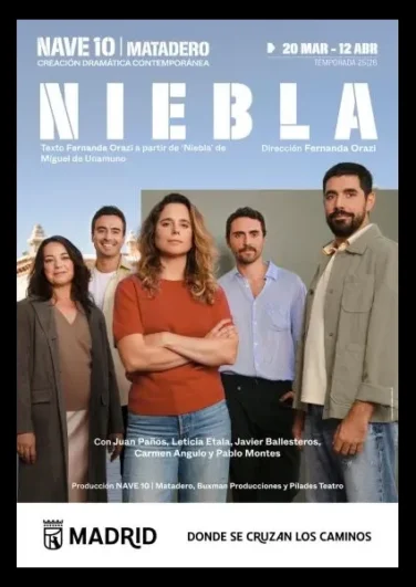 NIebla