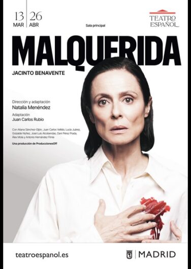 Malquerida